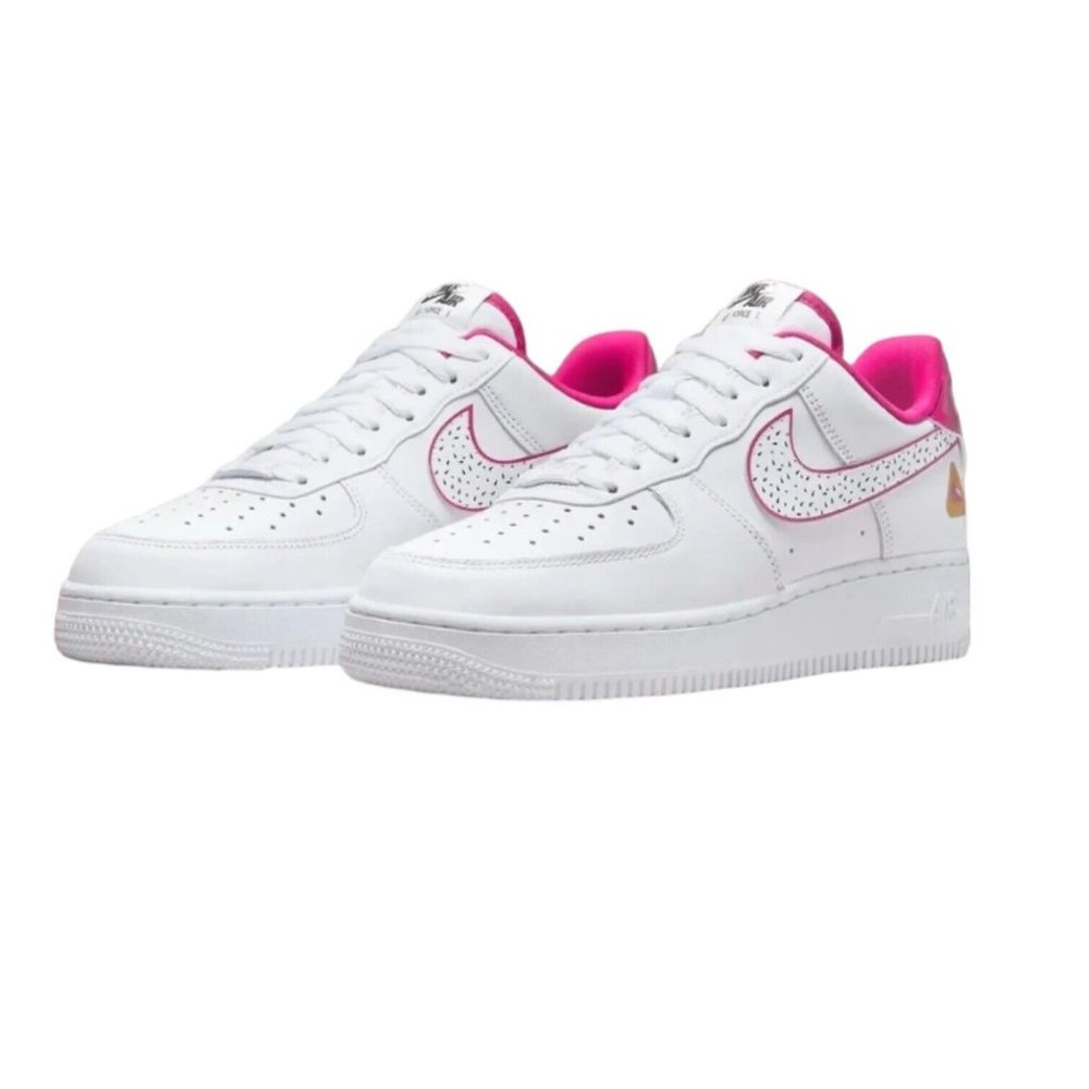 Nike Air Force 1 '07 LX Dragon Fruit 2022  Size 12 - Brand new, no box